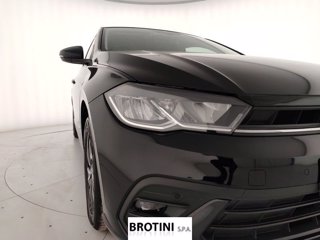 VOLKSWAGEN Polo 1.0 TSI Life 4