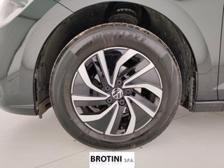 VOLKSWAGEN Polo 1.0 TSI Life 5
