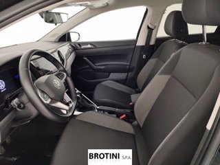 VOLKSWAGEN Polo 1.0 TSI Life 6