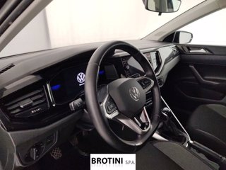 VOLKSWAGEN Polo 1.0 TSI Life 7