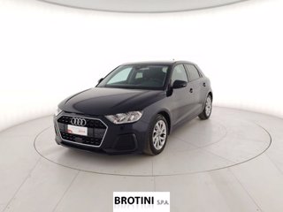 AUDI A1 Sportback 25 TFSI Admired 0