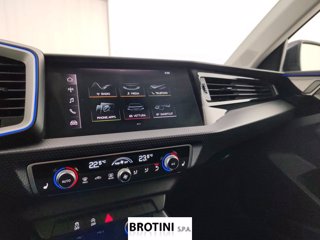 AUDI A1 Sportback 25 TFSI Admired 11