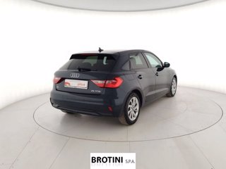 AUDI A1 Sportback 25 TFSI Admired 2