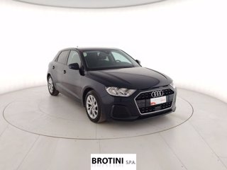 AUDI A1 Sportback 25 TFSI Admired 3