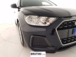AUDI A1 Sportback 25 TFSI Admired 4