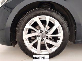 AUDI A1 Sportback 25 TFSI Admired 5