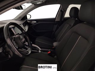 AUDI A1 Sportback 25 TFSI Admired 6