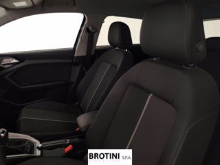 AUDI A1 Sportback 25 TFSI Admired 8