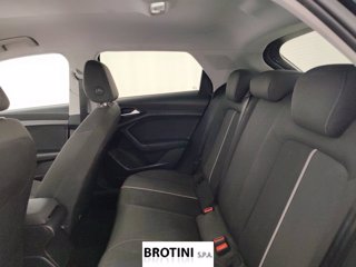 AUDI A1 Sportback 25 TFSI Admired 9