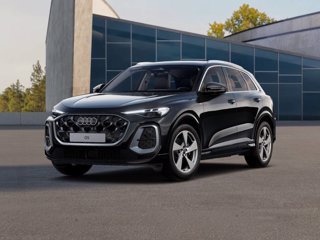 AUDI Q5 TDi 150 kW mHEV+ S tronic quattro S line edition 0