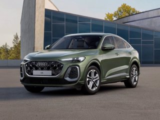 AUDI Q5 SPB TDI 150 kW mHEV+ S tronic quattro S line edition 0