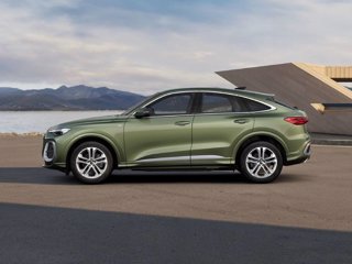 AUDI Q5 SPB TDI 150 kW mHEV+ S tronic quattro S line edition 1