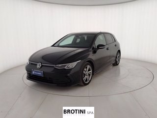VOLKSWAGEN Golf 1.5 TSI EVO ACT 110kW R-Line 0