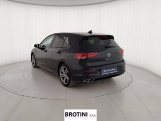 VOLKSWAGEN Golf 1.5 TSI EVO ACT 110kW R-Line 1