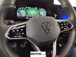 VOLKSWAGEN Golf 1.5 TSI EVO ACT 110kW R-Line 11