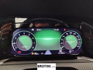 VOLKSWAGEN Golf 1.5 TSI EVO ACT 110kW R-Line 12