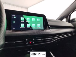 VOLKSWAGEN Golf 1.5 TSI EVO ACT 110kW R-Line 13