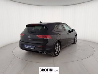 VOLKSWAGEN Golf 1.5 TSI EVO ACT 110kW R-Line 2