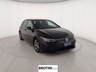 VOLKSWAGEN Golf 1.5 TSI EVO ACT 110kW R-Line 3