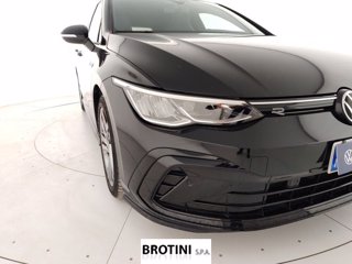 VOLKSWAGEN Golf 1.5 TSI EVO ACT 110kW R-Line 4