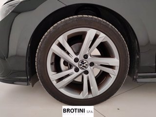 VOLKSWAGEN Golf 1.5 TSI EVO ACT 110kW R-Line 5