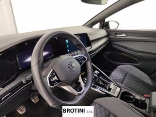 VOLKSWAGEN Golf 1.5 TSI EVO ACT 110kW R-Line 7