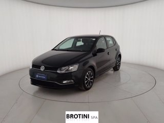 VOLKSWAGEN Polo 1.0 MPI 44kW Comfortline