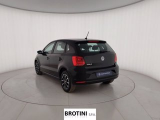 VOLKSWAGEN Polo 1.0 MPI 44kW Comfortline 1