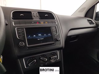 VOLKSWAGEN Polo 1.0 MPI 44kW Comfortline 10