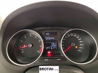 VOLKSWAGEN Polo 1.0 MPI 44kW Comfortline 11