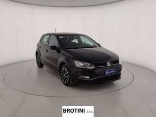 VOLKSWAGEN Polo 1.0 MPI 44kW Comfortline 3