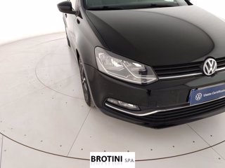 VOLKSWAGEN Polo 1.0 MPI 44kW Comfortline 4