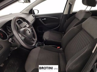 VOLKSWAGEN Polo 1.0 MPI 44kW Comfortline 5