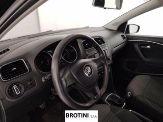 VOLKSWAGEN Polo 1.0 MPI 44kW Comfortline 6