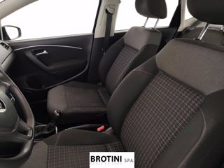 VOLKSWAGEN Polo 1.0 MPI 44kW Comfortline 7