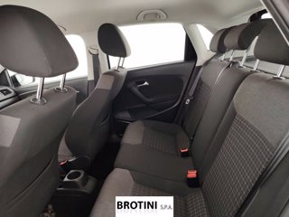 VOLKSWAGEN Polo 1.0 MPI 44kW Comfortline 8