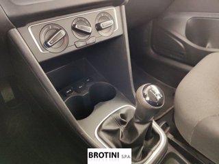 VOLKSWAGEN Polo 1.0 MPI 44kW Comfortline 9