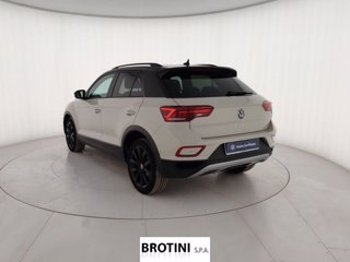 VOLKSWAGEN T-Roc 1.0 TSI Style 1