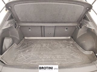 VOLKSWAGEN T-Roc 1.0 TSI Style 13