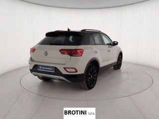 VOLKSWAGEN T-Roc 1.0 TSI Style 2
