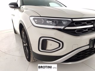 VOLKSWAGEN T-Roc 1.0 TSI Style 4