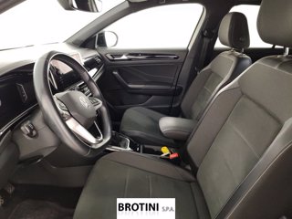 VOLKSWAGEN T-Roc 1.0 TSI Style 5