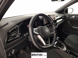 VOLKSWAGEN T-Roc 1.0 TSI Style 6