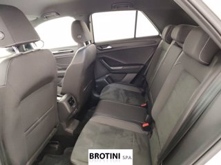 VOLKSWAGEN T-Roc 1.0 TSI Style 8