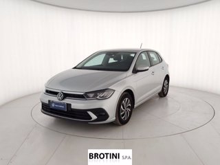 VOLKSWAGEN Polo 1.0 TSI Life 0