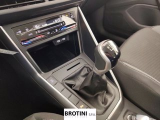 VOLKSWAGEN Polo 1.0 TSI Life 10