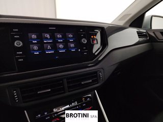 VOLKSWAGEN Polo 1.0 TSI Life 11