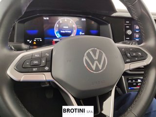 VOLKSWAGEN Polo 1.0 TSI Life 12