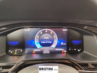 VOLKSWAGEN Polo 1.0 TSI Life 13