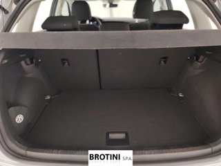 VOLKSWAGEN Polo 1.0 TSI Life 14